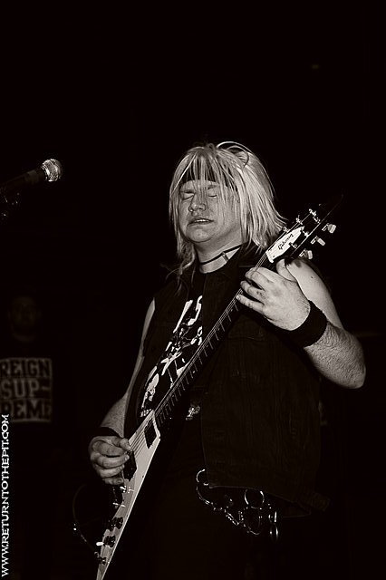[toxic holocaust on Apr 17, 2009 at the Palladium - Mainstage (Worcester, MA)]