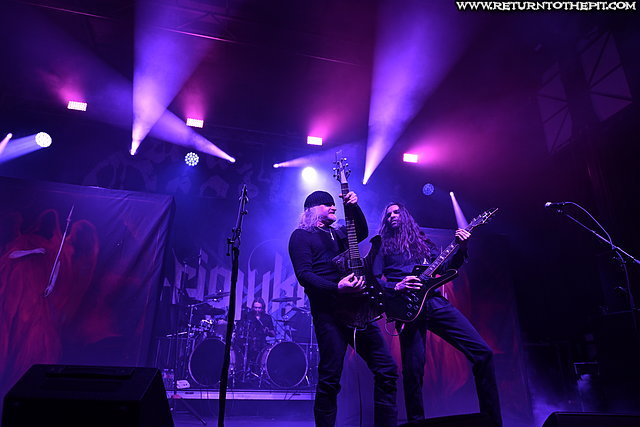 [triptykon on May 28, 2022 at Edison Lot A (Baltimore, MD)]