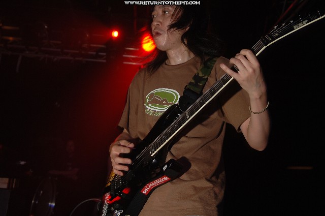 [unholy grave on May 28, 2006 at Sonar (Baltimore, MD)]