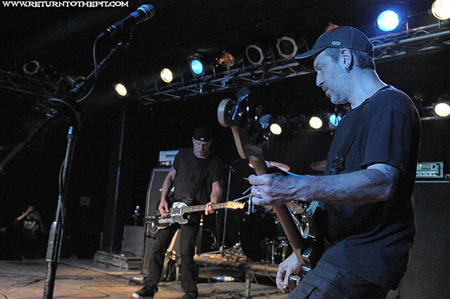 [unsane on May 25, 2012 at Sonar (Baltimore, MD)]