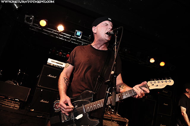 [unsane on May 25, 2012 at Sonar (Baltimore, MD)]