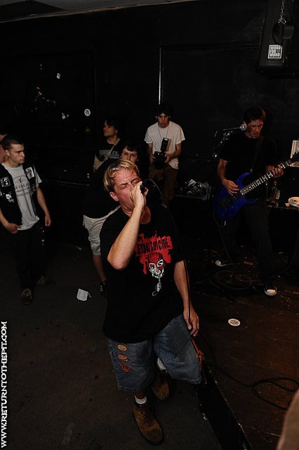 [urban waste on Jul 17, 2009 at Anchors Up (Haverhill, MA)]