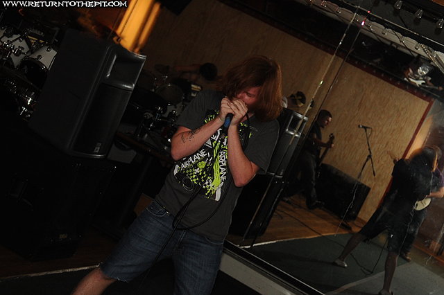 [ursa on Aug 29, 2008 at Rocko's (Manchester, NH)]