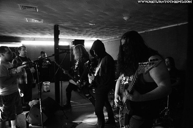 [vein on May 29, 2015 at Sammy's Patio (Revere, MA)]