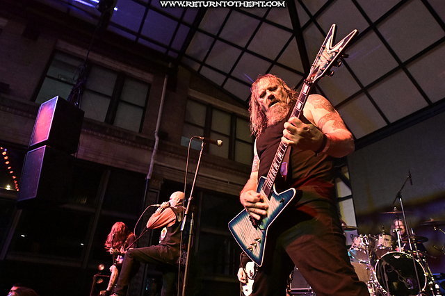 [vio-lence on May 27, 2022 at Power Plant Live (Baltimore, MD)]