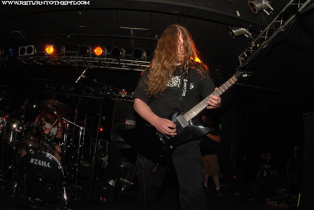 [vomitory on May 26, 2007 at Sonar (Baltimore, MD)]
