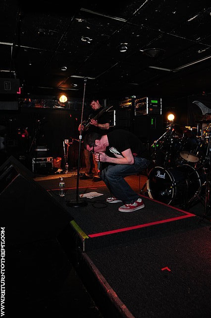 [vorse on Mar 12, 2011 at Rocko's (Manchester, NH)]