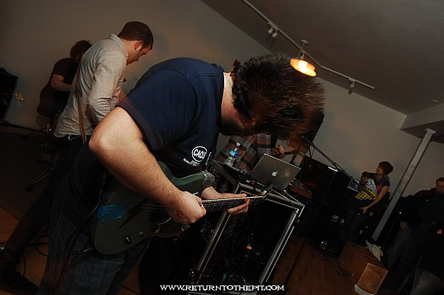 [voyager on Jan 2, 2009 at 119 Gallery (Lowell, MA)]
