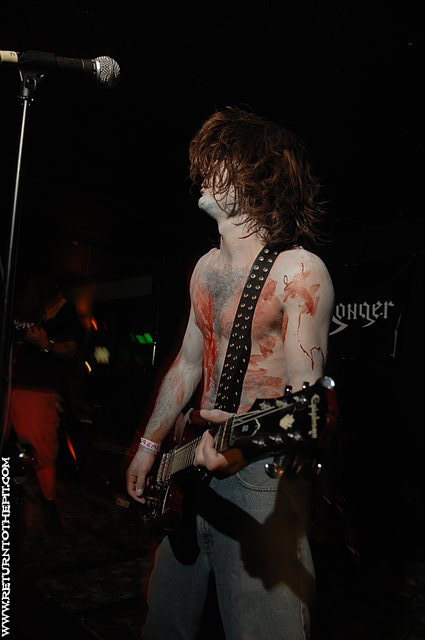 [warmonger on Oct 27, 2007 at Mark's Showplace (Bedford, NH)]
