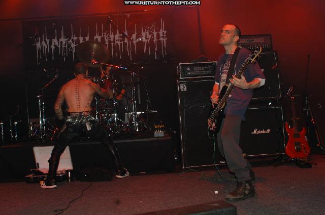 [watch them die on Nov 15, 2003 at NJ Metal Fest - First Stage (Asbury Park, NJ)]