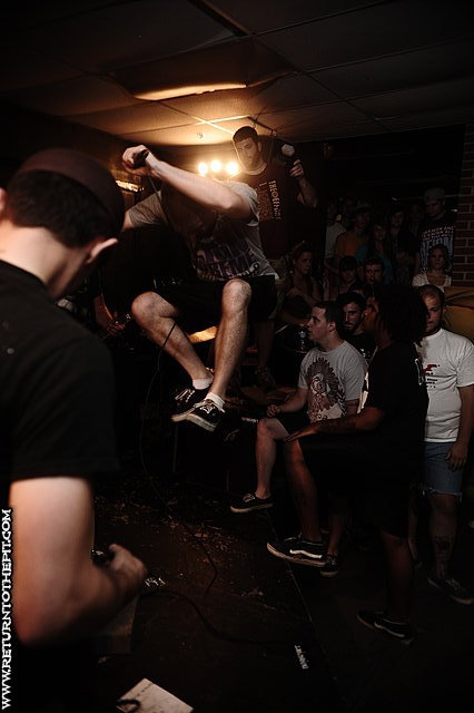[watchfire on Aug 1, 2009 at Anchors Up (Haverhill, MA)]
