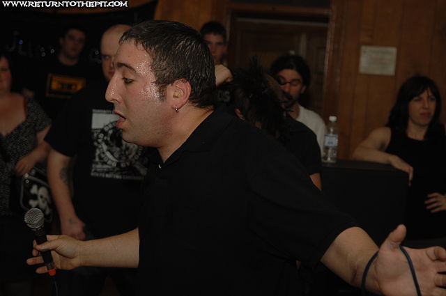[weapons grade on May 29, 2007 at Cambridge Elk's (Cambridge, MA)]