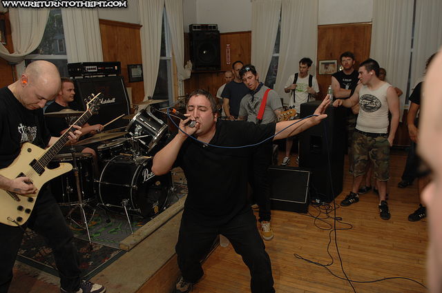 [weapons grade on May 29, 2007 at Cambridge Elk's (Cambridge, MA)]