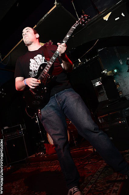 [welter on Sep 23, 2012 at Middle East (Cambridge, MA)]