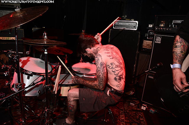 [whores on Jun 14, 2012 at Middle East (Cambridge, MA)]