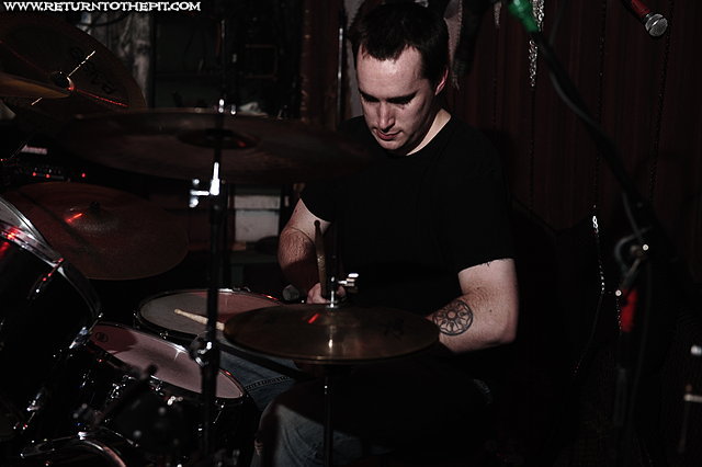 [witch tomb on Dec 10, 2011 at Ralph's (Worcester, MA)]