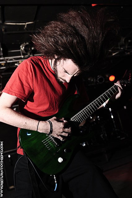 [witchaven on May 26, 2011 at Sonar (Baltimore, MD)]