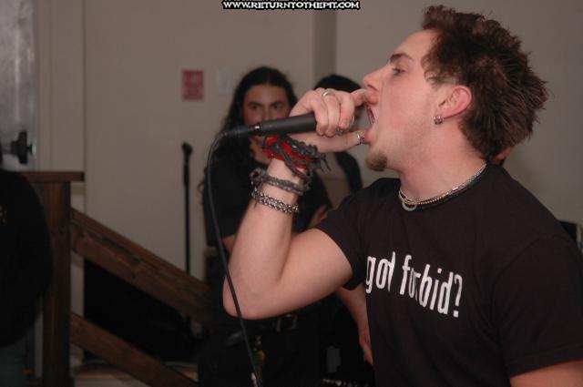 [within the fray on Dec 19, 2004 at BCCA (Brookline, Ma)]