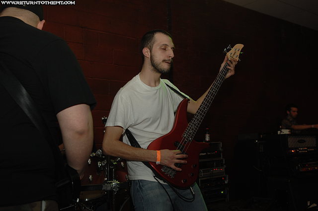 [without remorse on Apr 21, 2007 at Backstreet Billiards (Saratoga Springs, NY)]