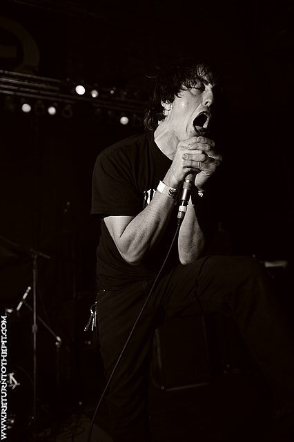 [woe of tyrants on Oct 17, 2009 at the Palladium (Worcester, MA)]