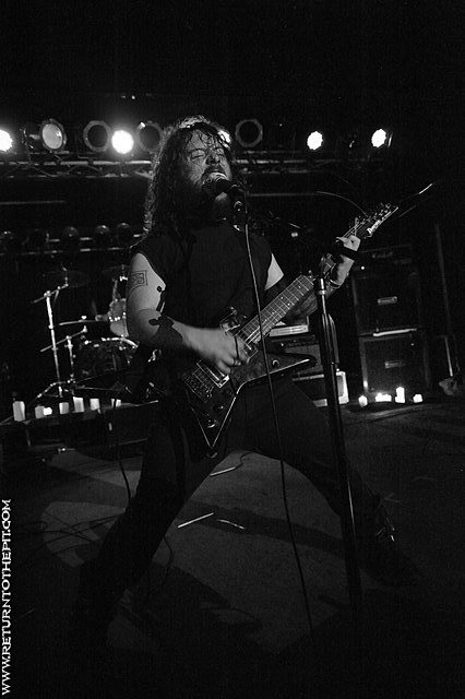 [wolves in the throne room on May 23, 2009 at Sonar (Baltimore, MD)]