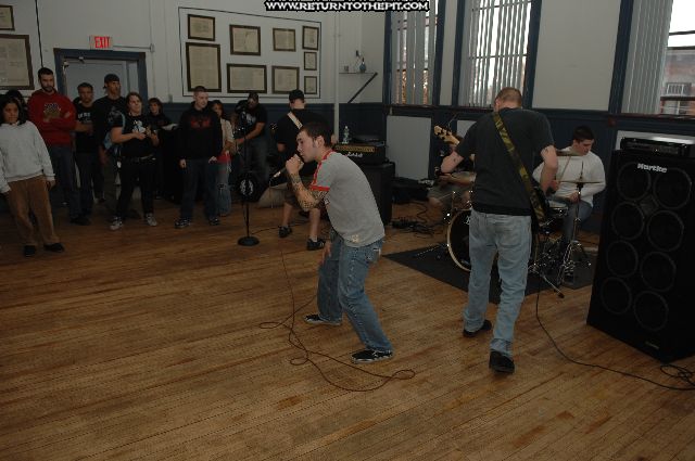 [word for word on Oct 22, 2006 at Legion Hall #3 (Nashua, NH)]