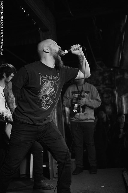 [wound man on Jan 30, 2020 at Ralph's (Worcester, MA)]