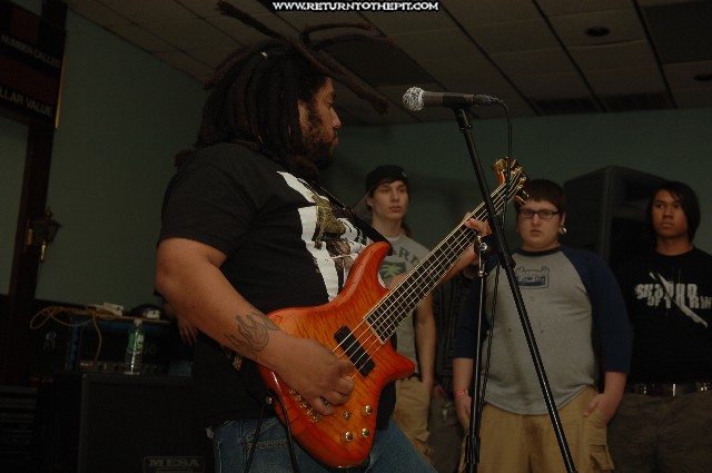 [wrench in the works on Jun 10, 2006 at Sons of Italy (Torrington, CT)]