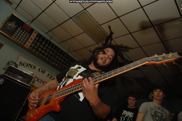 [wrench in the works on Jun 10, 2006 at Sons of Italy (Torrington, CT)]