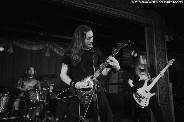 [yahweh unseated on Oct 27, 2017 at Ralph's (Worcester, MA)]