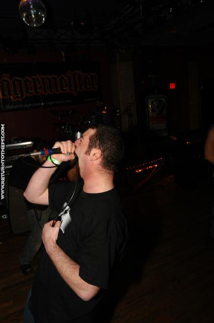 [year of confession on Mar 21, 2004 at Sick-as-Sin fest second stage (Lowell, Ma)]