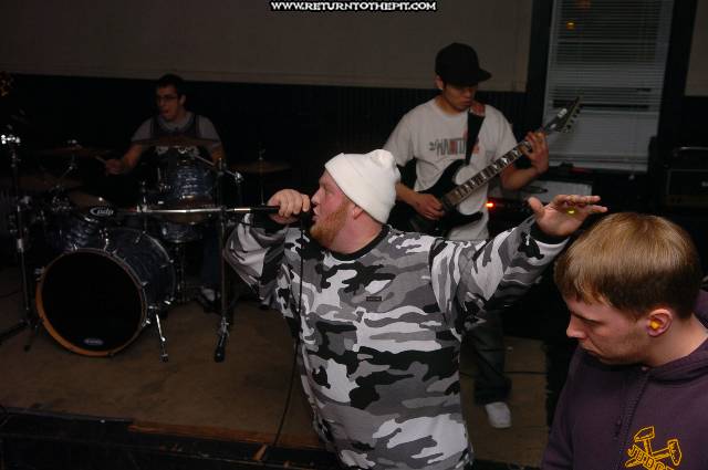 [years spent cold on Jan 27, 2006 at Tiger's Den (Brockton, Ma)]