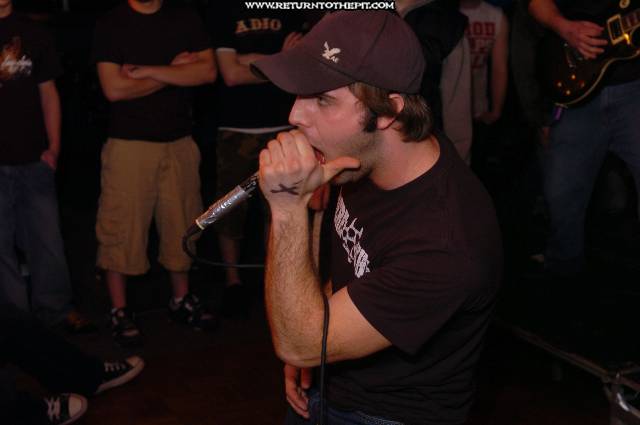 [yours in murder on Jan 14, 2006 at Club Lido (Revere, Ma)]