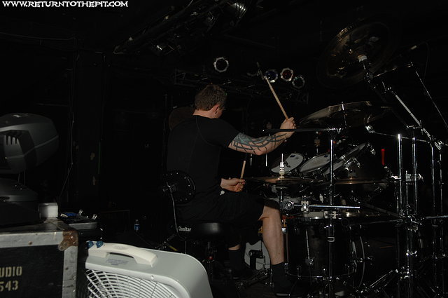 [zyklon on May 27, 2007 at Sonar (Baltimore, MD)]